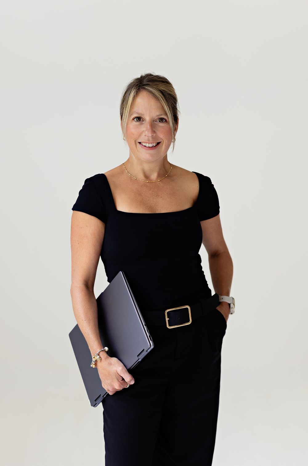 Christine Gauthier, fondatrice de Kova Conseil